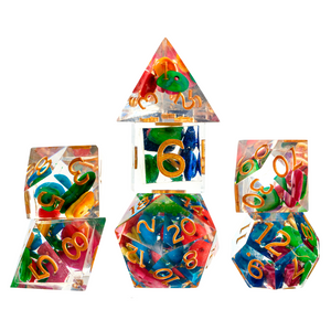 Royal Pigment - SUPER RARE