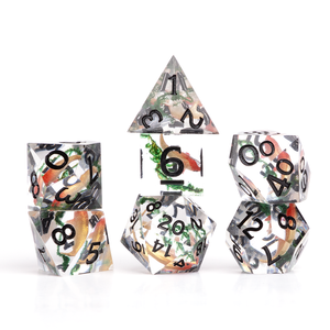 Sylgar Artifact Smoke & Ember - SUPER RARE