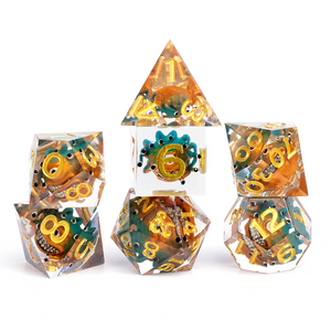 Xanathar, the Megalomaniacal