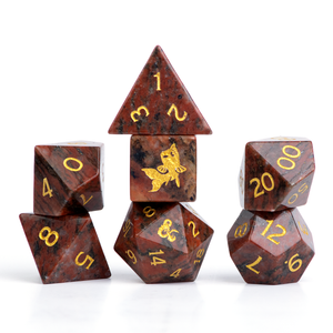 Sylgar’s Treasure - Smoldering Magma - ARTIFACT