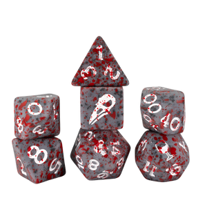 Blood Splatter