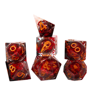 Blood of Barovia