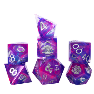 Shadow Mists