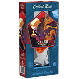 PRE-ORDER - Mighty Nein Adventure Dice - Caleb Widogast