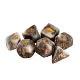 PRE-ORDER - Bells Hells Adventure Dice - Chetney Pock O’Pea