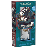 PRE-ORDER - Bells Hells Adventure Dice - Chetney Pock O’Pea