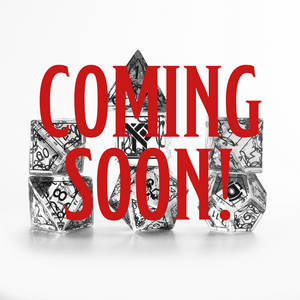 The Full Mug Dice Set