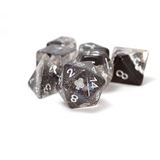 Clubs Dice Set