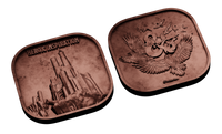 Castle Ravenloft