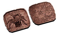 Giant Spider