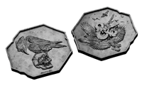 Swarm of Ravens