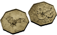 Swarm of Bats