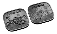 Displacer Beast Coin