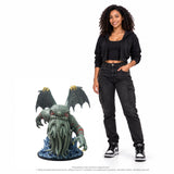 Arkham Horror: Cthulhu Life-Size Monument