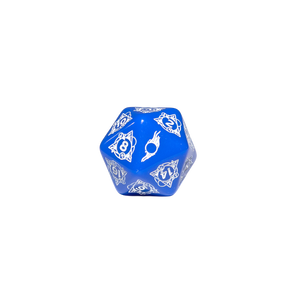 The Wizard of Waterdeep