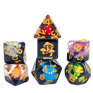 Keeper of the Spores