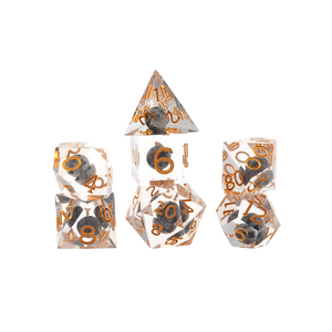 SUPER RARE - Captured Tidelight