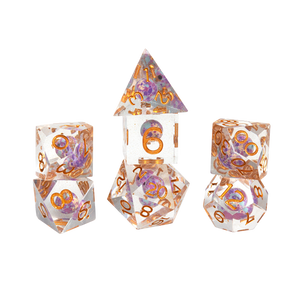 SUPER RARE - Captured Astryx