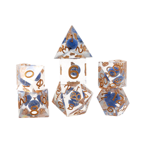 SUPER RARE - Captured Nightspire