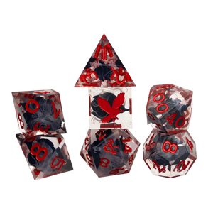 Messengers in the Mist