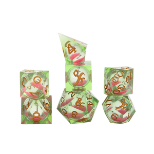 SUPER RARE - Swirling Arcana