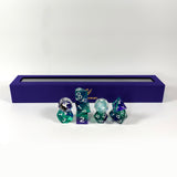 Daggerheart Duality Dice Set - Fate of the Mortal Realms - Sharp Edged Edition