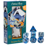 PRE-ORDER - Bells Hells Adventure Dice - Dorian Storm