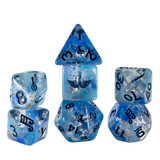 PRE-ORDER - Bells Hells Adventure Dice - Dorian Storm