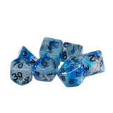 PRE-ORDER - Bells Hells Adventure Dice - Dorian Storm