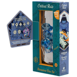 PRE-ORDER - Bells Hells Adventure Dice - Dorian Storm