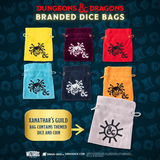Dungeons & Dragons Xanathar's Treasure Pack: Waterdeep Collection | Sirius Dice