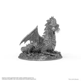 Sirius Metal Miniatures: 1977 D&D Holmes Boxed