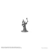 Sirius Metal Miniatures: 1977 D&D Holmes Boxed