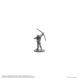 Sirius Metal Miniatures: 1977 D&D Holmes Boxed