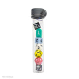 Dungeons & Dragons: Accessible Adventures – Disability Pride Dice Set