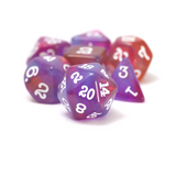 Dragonfruit Dice Set