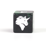 Dungeons & Dragons Adventure Dice - Legend of Drizzt | Sirius Dice
