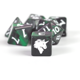 Dungeons & Dragons Adventure Dice - Legend of Drizzt | Sirius Dice