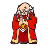 Dungeons & Dragons: The Cartoon - Dungeon Master - Pinny Arcade | Sirius Dice