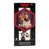 PRE-ORDER Stranger Things: Adventure Dice Set - Eleven