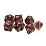 PRE-ORDER Stranger Things: Adventure Dice Set - Eleven