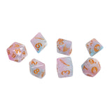 PRE-ORDER Stranger Things: Adventure Dice Set - Erica