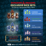 Dungeons & Dragons Xanathar's Treasure Pack: Waterdeep Collection | Sirius Dice