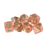 PRE-ORDER - Bells Hells Adventure Dice - Fearne Calloway
