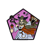 PRE-ORDER - Bells Hells Adventure Dice - Fearne Calloway