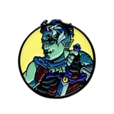 PRE-ORDER - Mighty Nein Adventure Dice - Fjord Stone