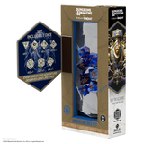Dungeons & Dragons x World of Warcraft Adventure Dice Sets - For the Alliance