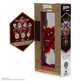 Dungeons & Dragons x World of Warcraft Adventure Dice Sets - For the Horde