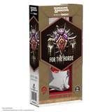 Dungeons & Dragons x World of Warcraft Adventure Dice Sets - For the Horde