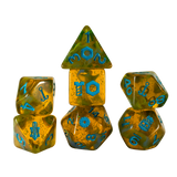 PRE-ORDER - Bells Hells Adventure Dice - Fresh Cut Grass